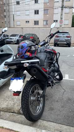 YAMAHA XTZ 150 CROSSER S YAMAHA XTZ 150 CROSSER S
